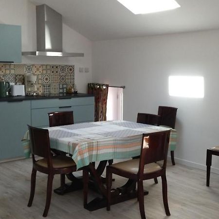 Ferienwohnung Lou Coucut Dolmayrac Exterior foto