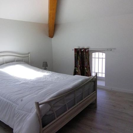 Ferienwohnung Lou Coucut Dolmayrac Exterior foto
