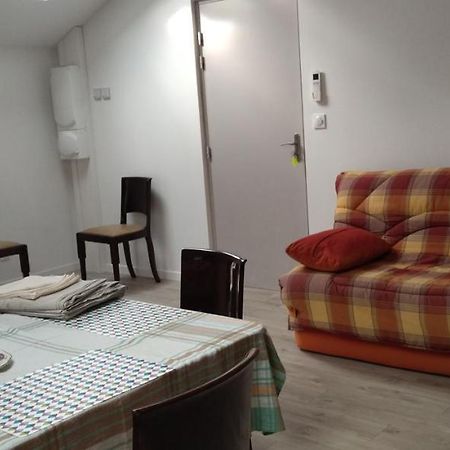 Ferienwohnung Lou Coucut Dolmayrac Exterior foto