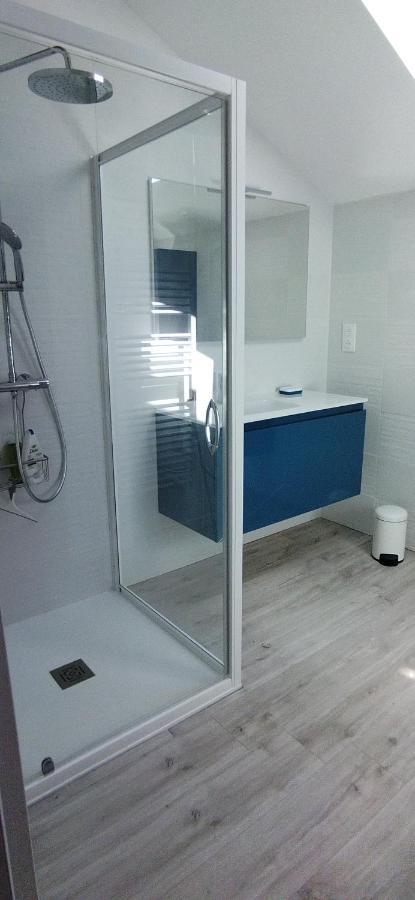 Ferienwohnung Lou Coucut Dolmayrac Exterior foto